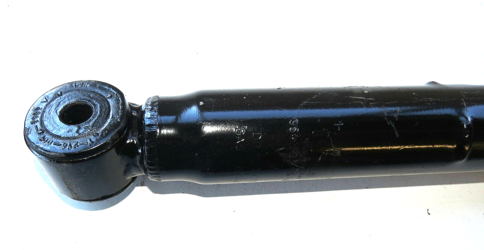 Porsche 911 3.6L 1989-1994 OEM Suspension Shock Absorber Rear Left or Rear Right – Image 3