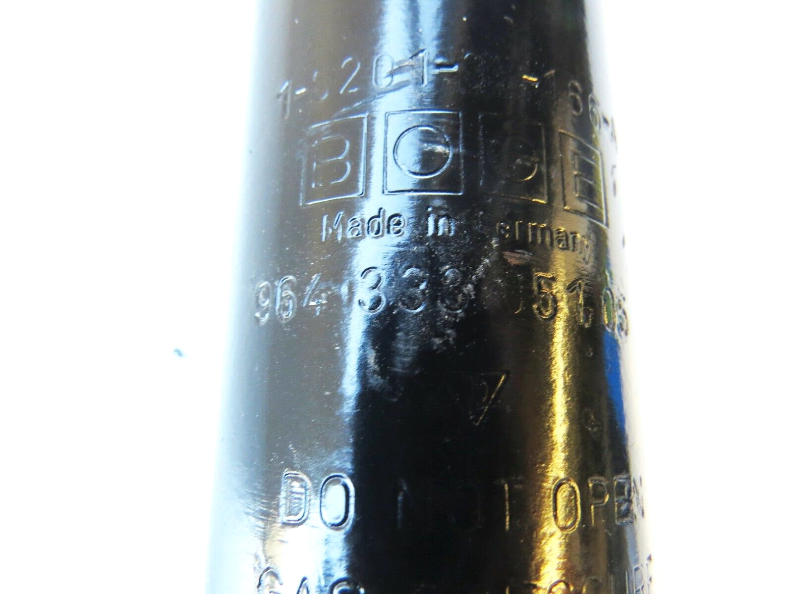 Porsche 911 3.6L 1989-1994 OEM Suspension Shock Absorber Rear Left or Rear Right – Image 6