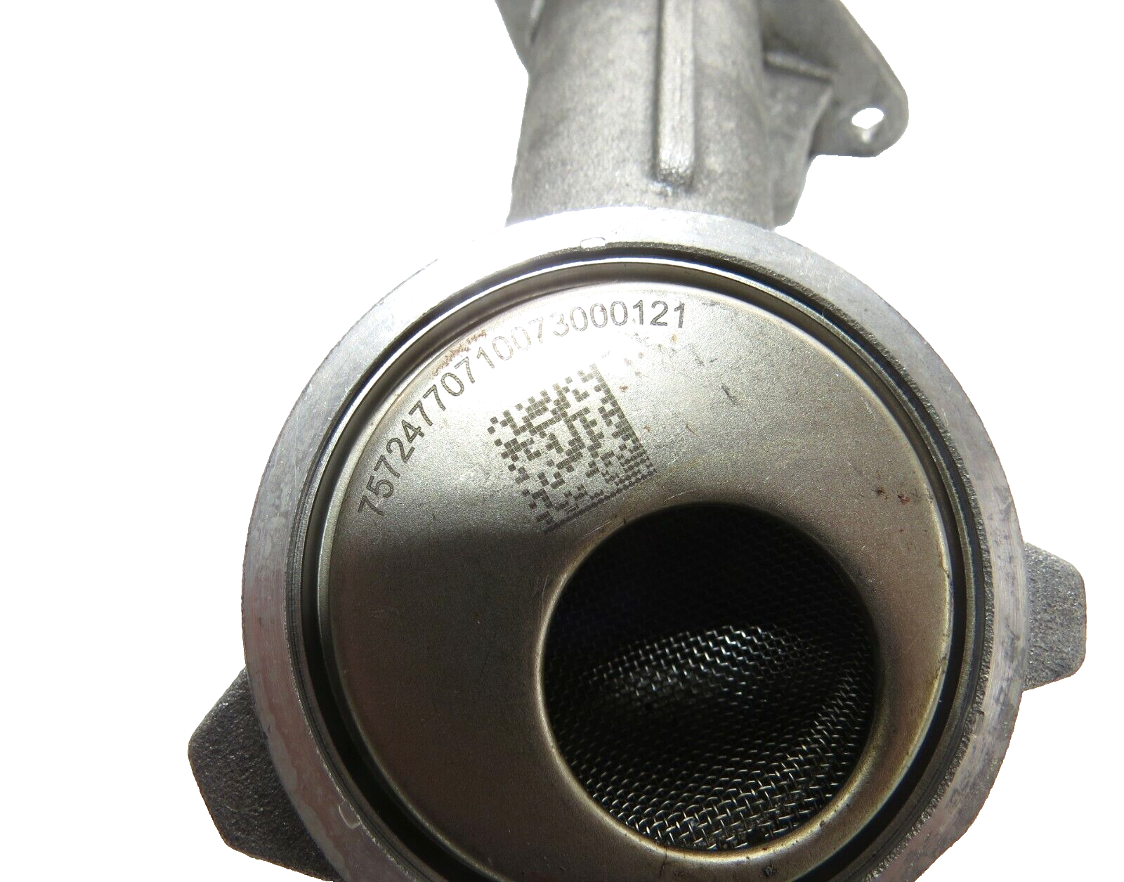 BMW 530i 540i 550i 650i 750i 2010-2019 OEM Oil Pump Pipe Oil Pickup Tube - Image 6
