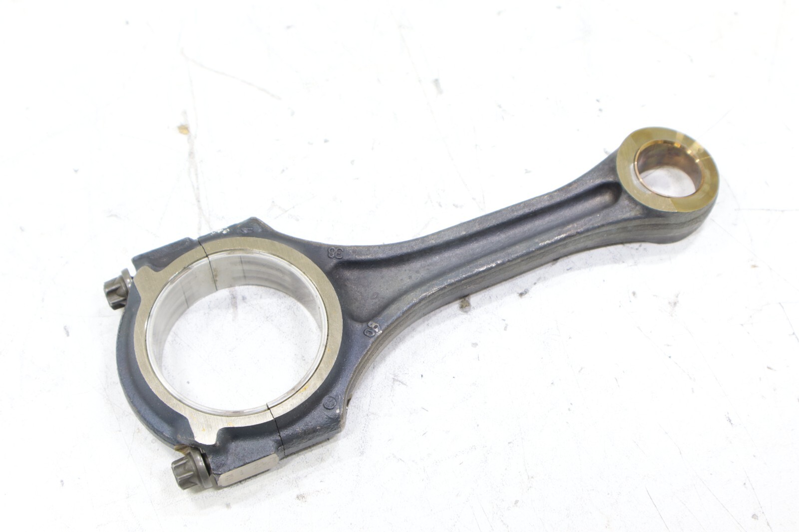 Mercedes A220 C300 CLA250 E300 GLA250 GLC300 2014-2023 OEM Engine Connecting Rod – Image 6