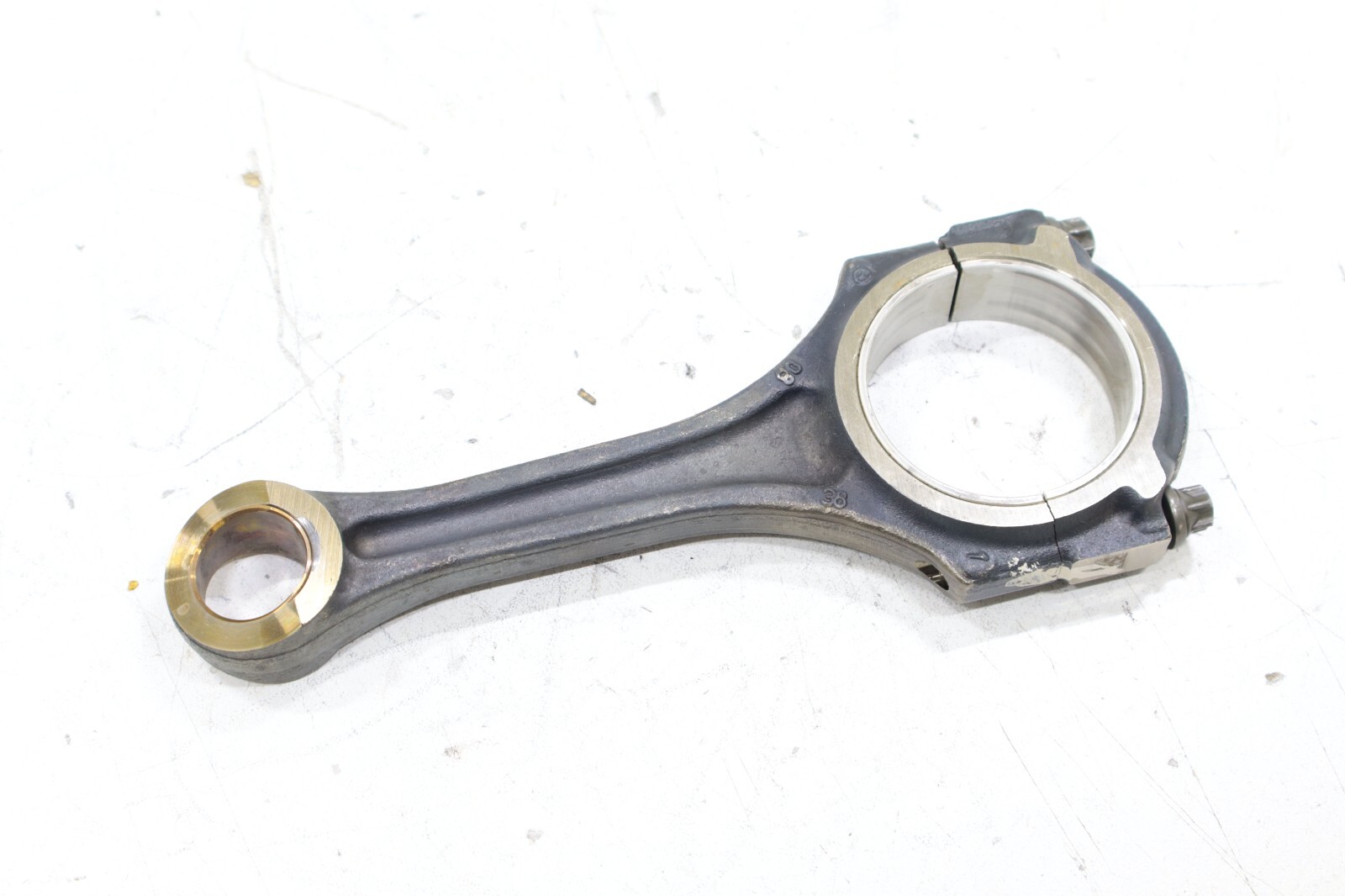 Mercedes A220 C300 CLA250 E300 GLA250 GLC300 2014-2023 OEM Engine Connecting Rod – Image 8