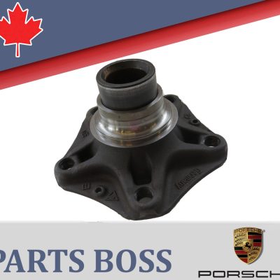 Porsche 911 2005 2006 2007 2008 2009 2010 2011 OEM Rear Axle Wheel Hub Bearing