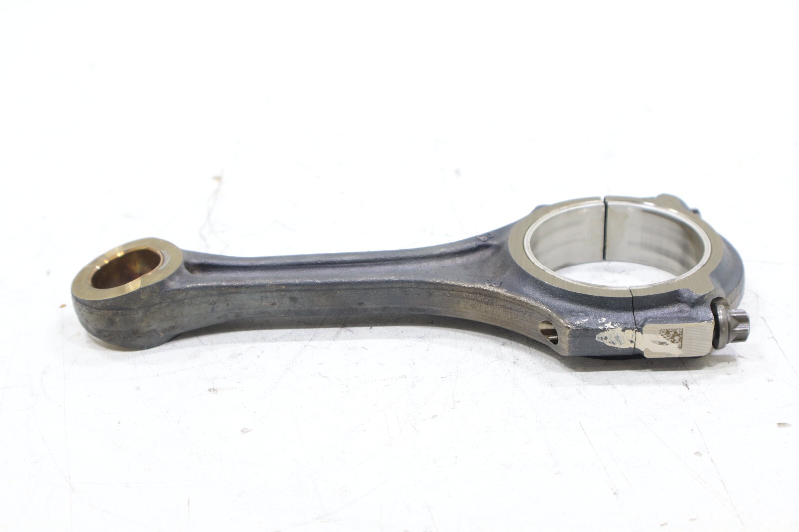 Mercedes A220 C300 CLA250 E300 GLA250 GLC300 2014-2023 OEM Engine Connecting Rod – Image 9