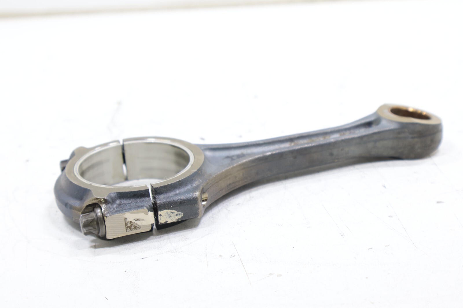 Mercedes A220 C300 CLA250 E300 GLA250 GLC300 2014-2023 OEM Engine Connecting Rod – Image 11