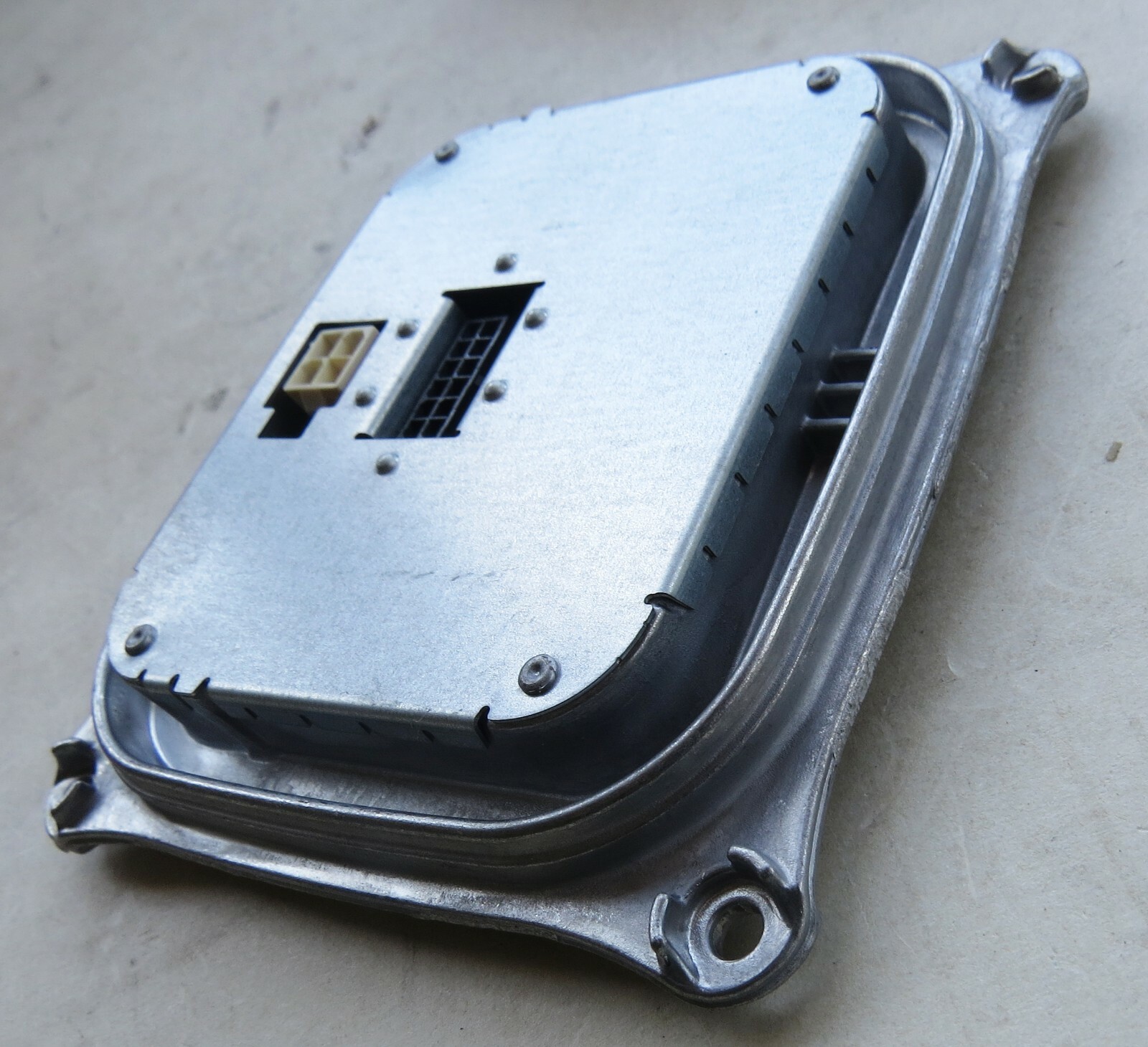 Range Rover Headlight Controls Land Rover 2010-2012 OEM NEW Headlight Control Module W/O Adaptive ...