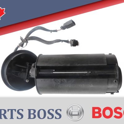 MercedesBenz Sprinter 2500 OEM Rebuilt Adblue Exhaust Fluid Preheater with Core