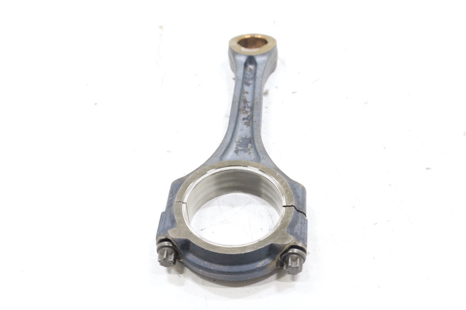 Mercedes A220 C300 CLA250 E300 GLA250 GLC300 2014-2023 OEM Engine Connecting Rod – Image 13