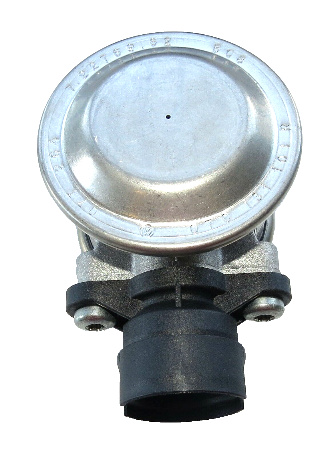 Bentley 1993-2006 OEM NEW Secondary Air Injection Combination Valve LH - Image 3