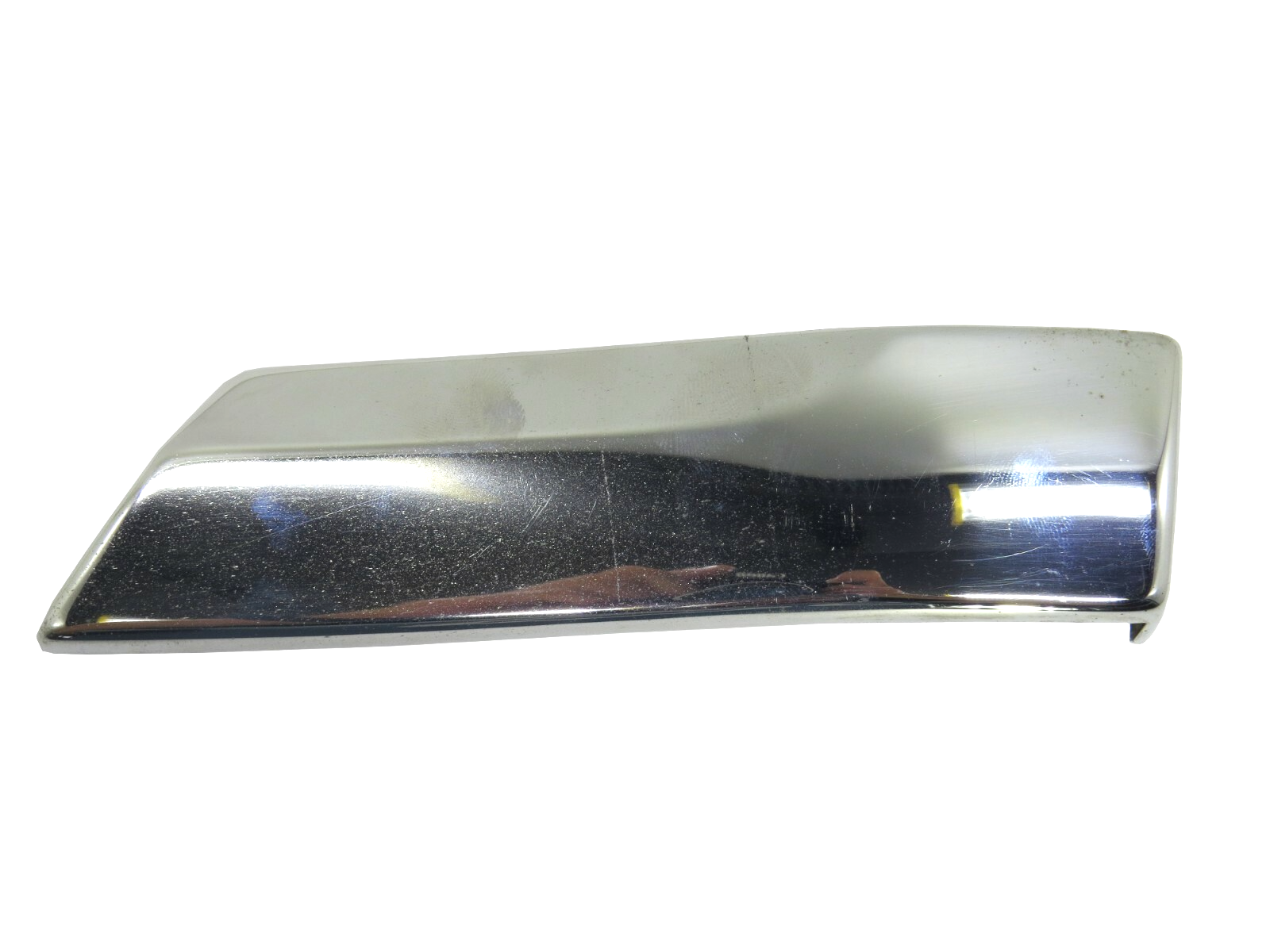 Bentley Mulsanne 2011-2020 OEM Quarter Panel Trim Strip Molding RL – Image 2