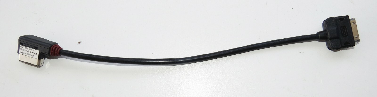 Bentley Continental 2011-2018 OEM MDI Cable - Image 3