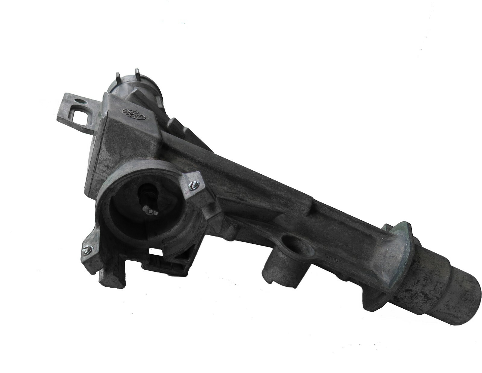 Porsche 911 Boxster 1997-2005 OEM Ignition Steering Lock Housing Assembly - Image 6