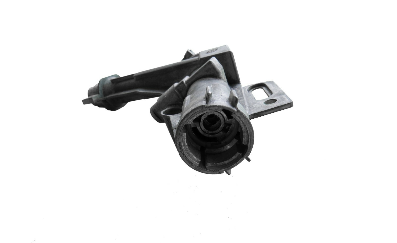 Porsche 911 Boxster 1997-2005 OEM Ignition Steering Lock Housing Assembly - Image 7