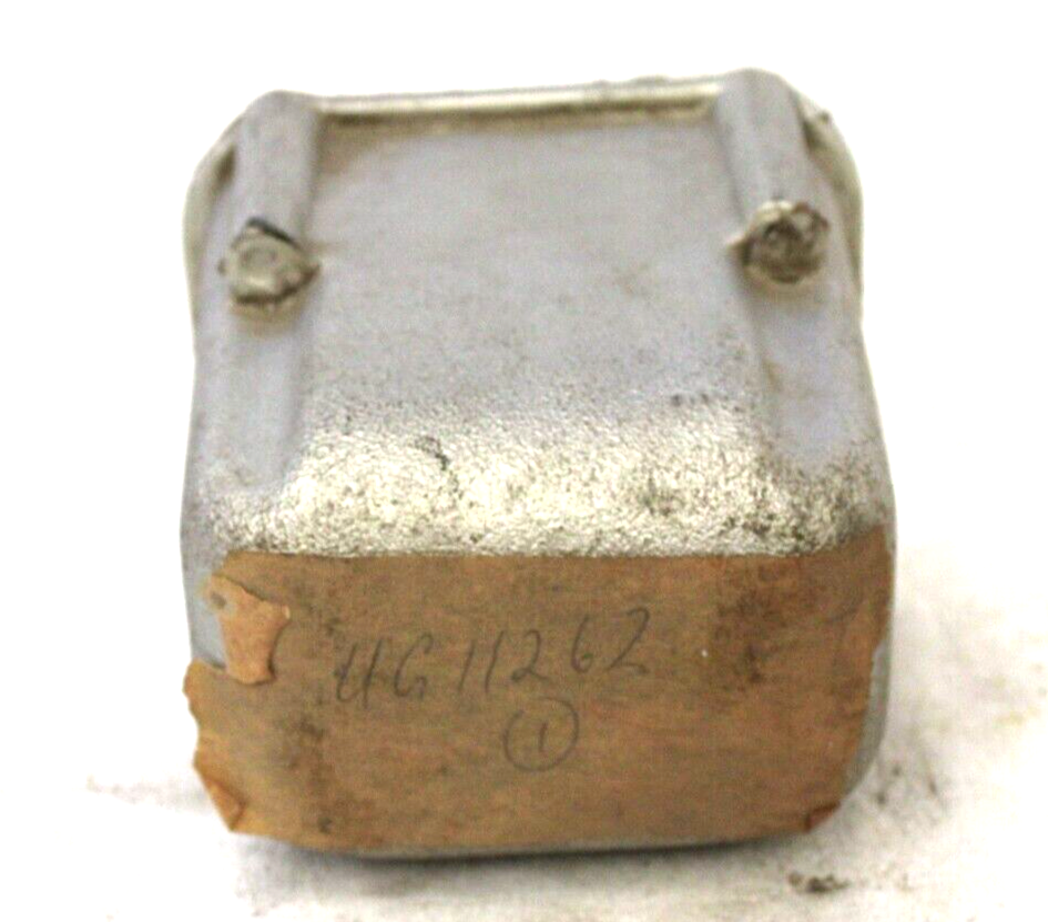 Bentley Rolls Royce 1966-1976 OEM NEW Motor Transmission Actuator Cover - Image 3