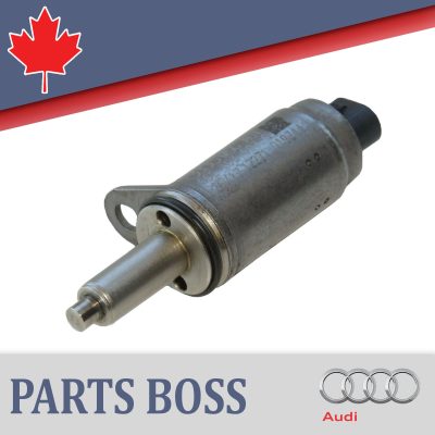 Audi A3 A4 VW Passat Tiguan 2015-2021 OEM CAM Valve Camshaft Adjustment Solenoid