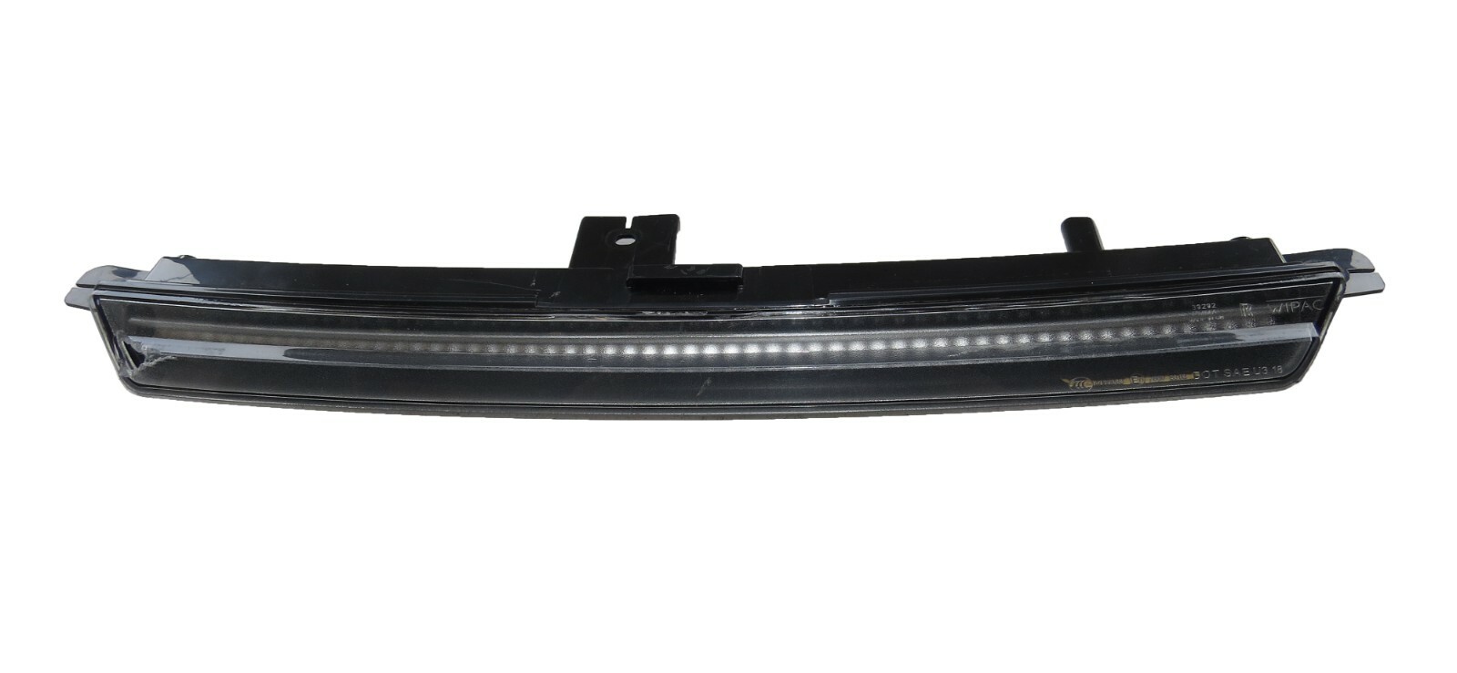 Rolls-Royce Cullinan 2019-2024 OEM High Level Brake Light - Image 2