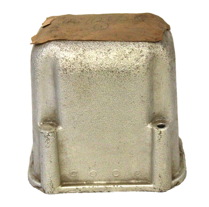 Bentley Rolls Royce 1966-1976 OEM NEW Motor Transmission Actuator Cover - Image 4
