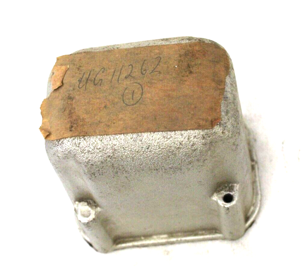 Bentley Rolls Royce 1966-1976 OEM NEW Motor Transmission Actuator Cover - Image 5
