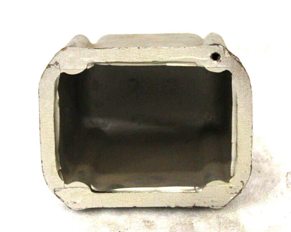Bentley Rolls Royce 1966-1976 OEM NEW Motor Transmission Actuator Cover - Image 6