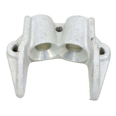 Bentley Rolls-Royce 1966-1991 OEM NEW Triangle Lever Support Bracket Front Lower
