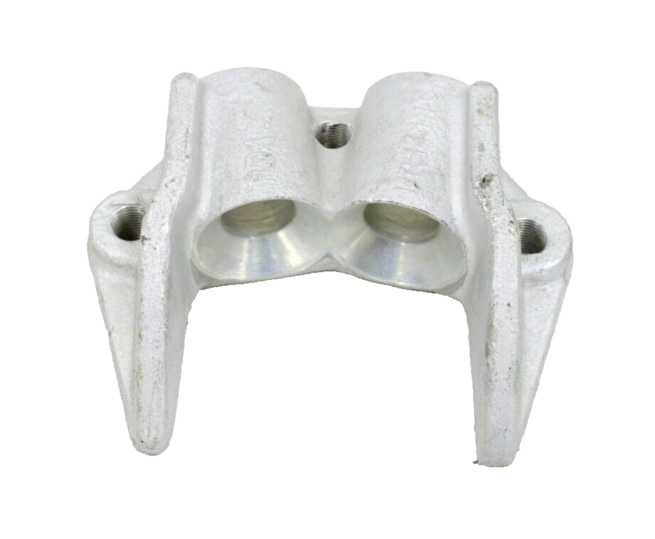 Bentley Rolls-Royce 1966-1991 OEM NEW Triangle Lever Support Bracket Front Lower