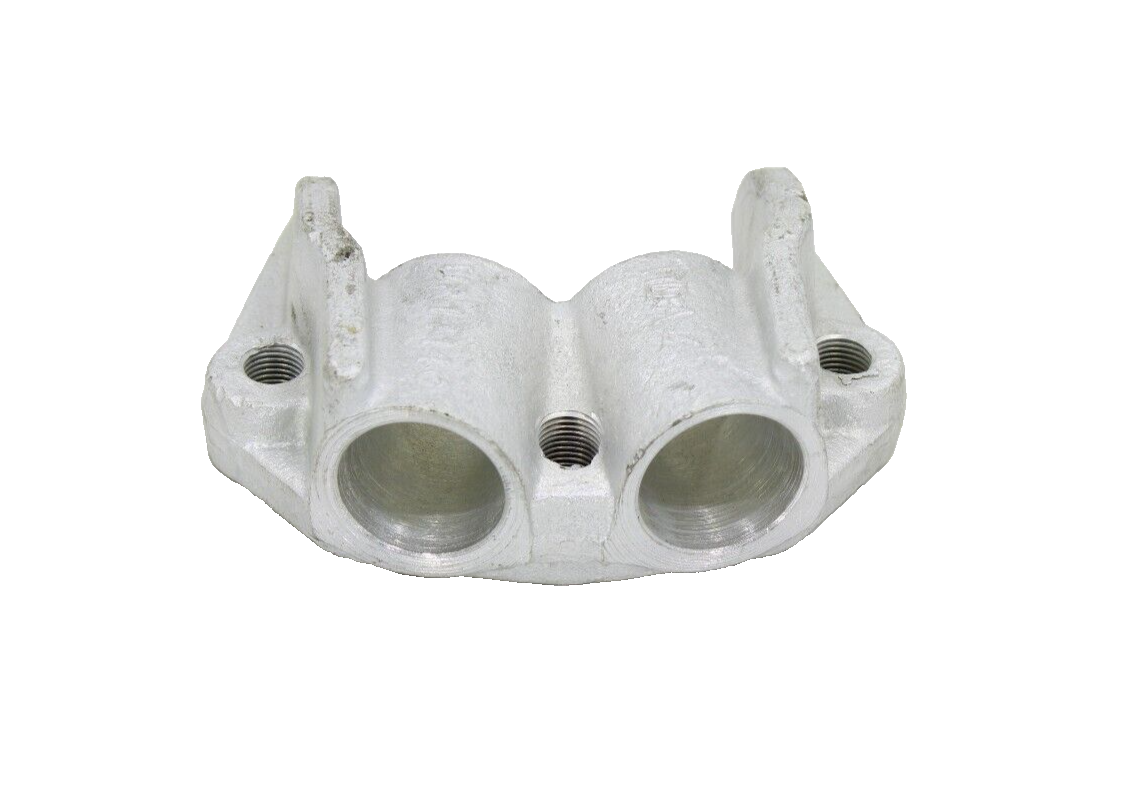Bentley Rolls-Royce 1966-1991 OEM NEW Triangle Lever Support Bracket Front Lower – Image 2