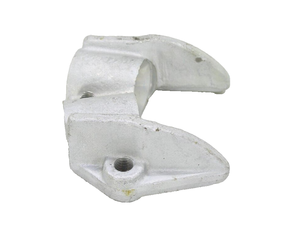 Bentley Rolls-Royce 1966-1991 OEM NEW Triangle Lever Support Bracket Front Lower – Image 3