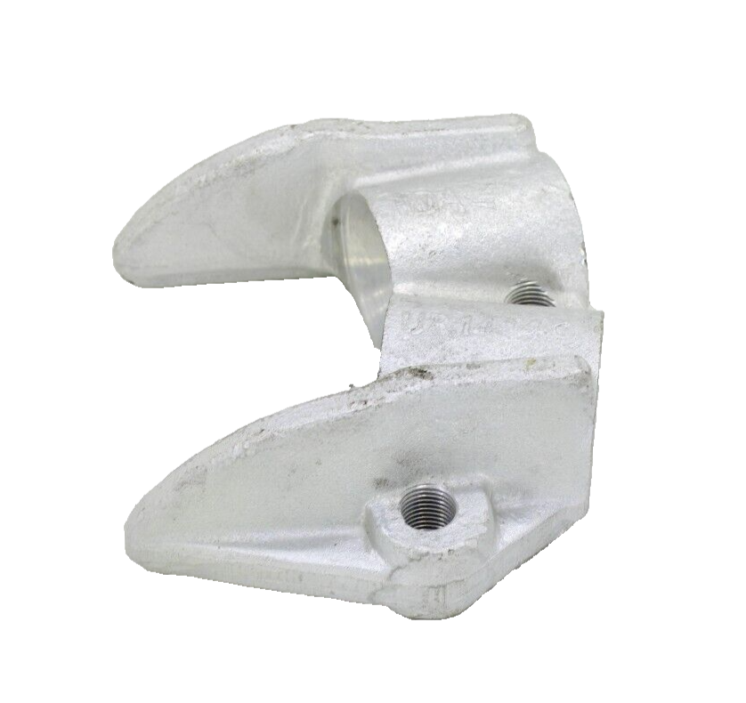 Bentley Rolls-Royce 1966-1991 OEM NEW Triangle Lever Support Bracket Front Lower – Image 4