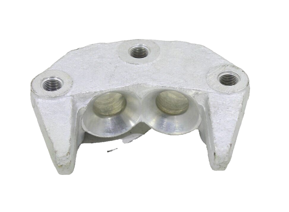 Bentley Rolls-Royce 1966-1991 OEM NEW Triangle Lever Support Bracket Front Lower – Image 5