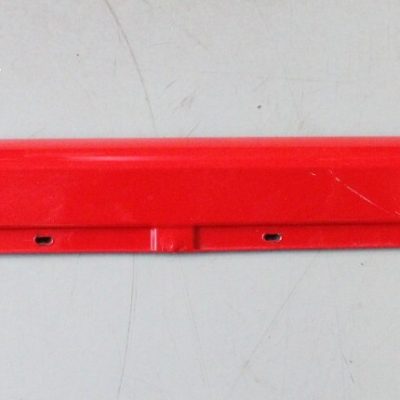 Porsche 911 2007-2013 OEM Rocker Panel Guard Right Lower (Passenger Side)