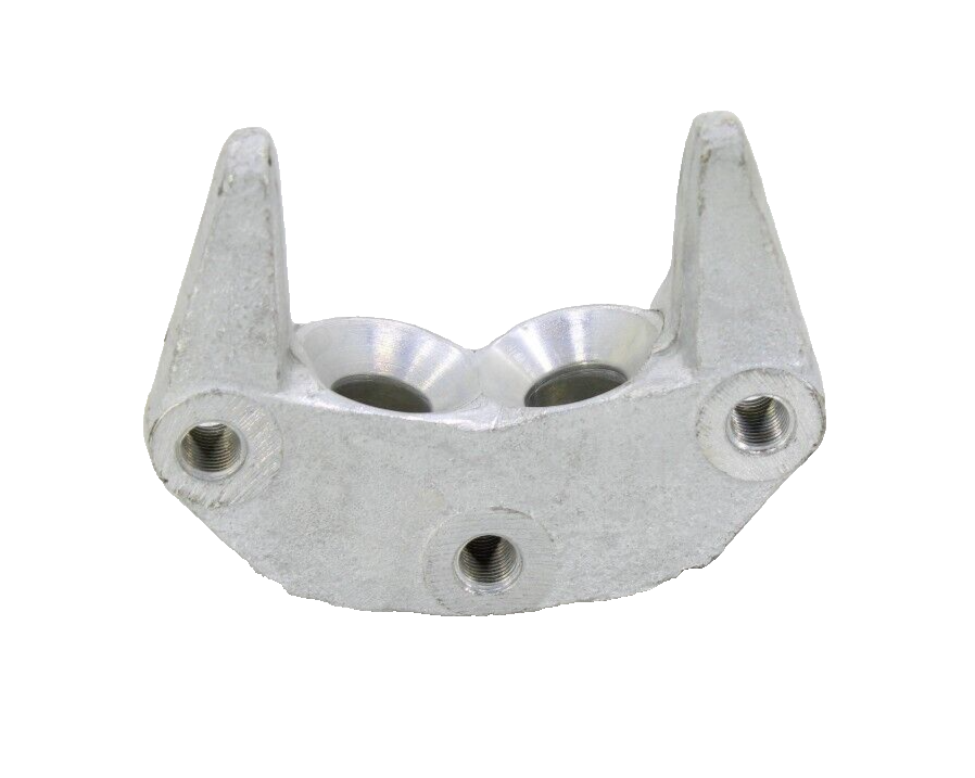 Bentley Rolls-Royce 1966-1991 OEM NEW Triangle Lever Support Bracket Front Lower – Image 7