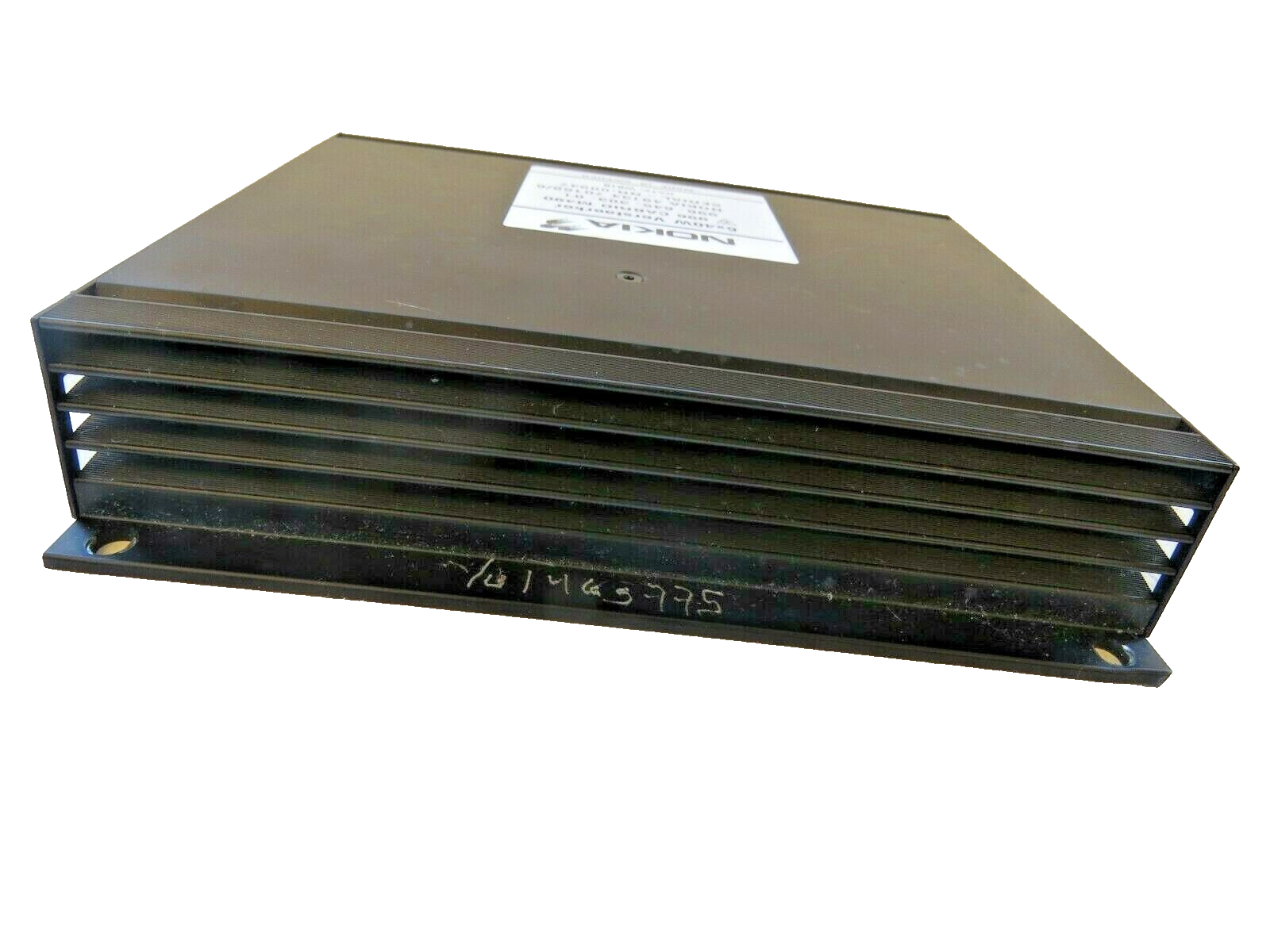 Porsche 911 1999-2000 OEM Radio Amplifier – Image 6