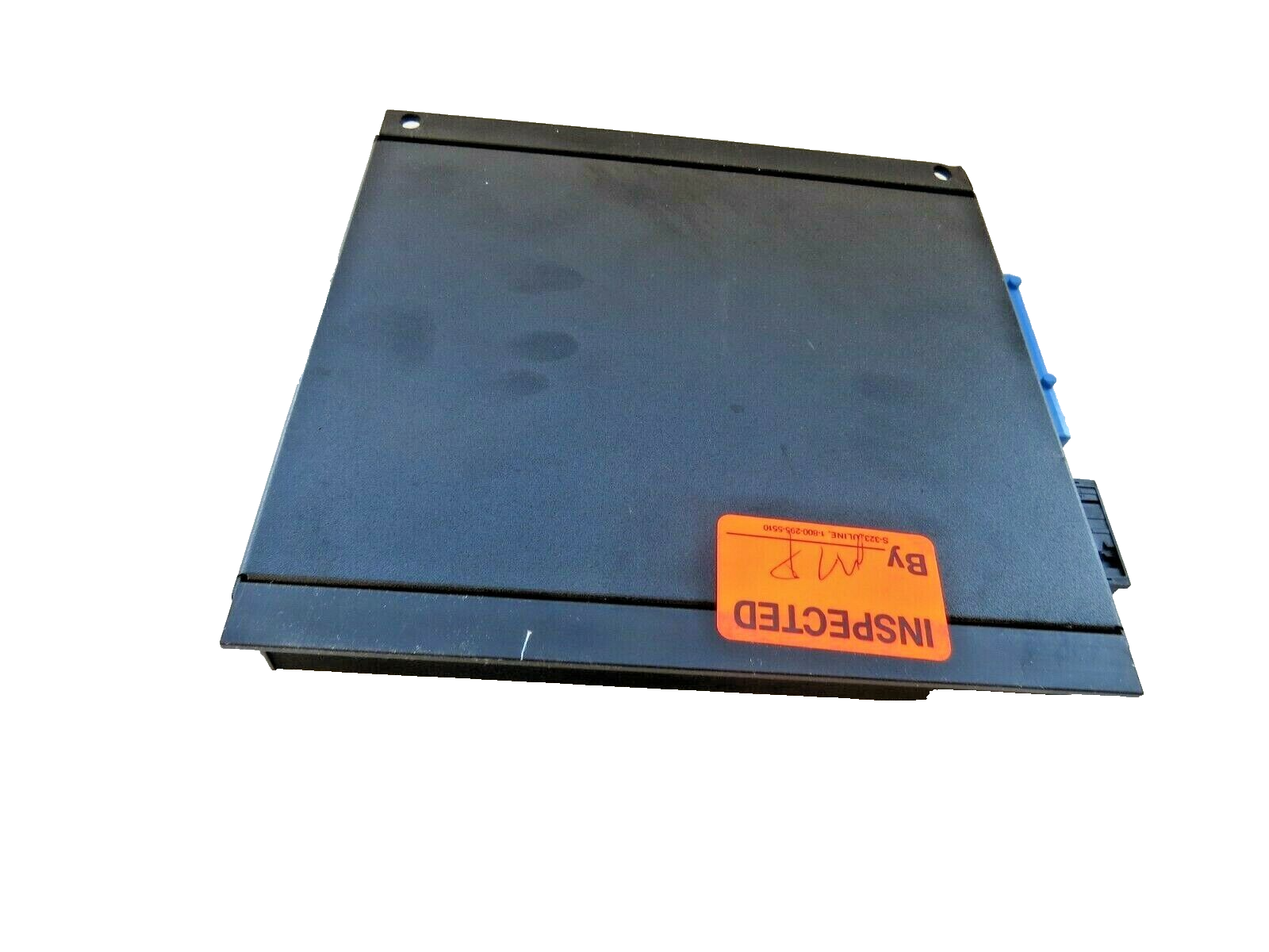 Porsche 911 1999-2000 OEM Radio Amplifier – Image 7