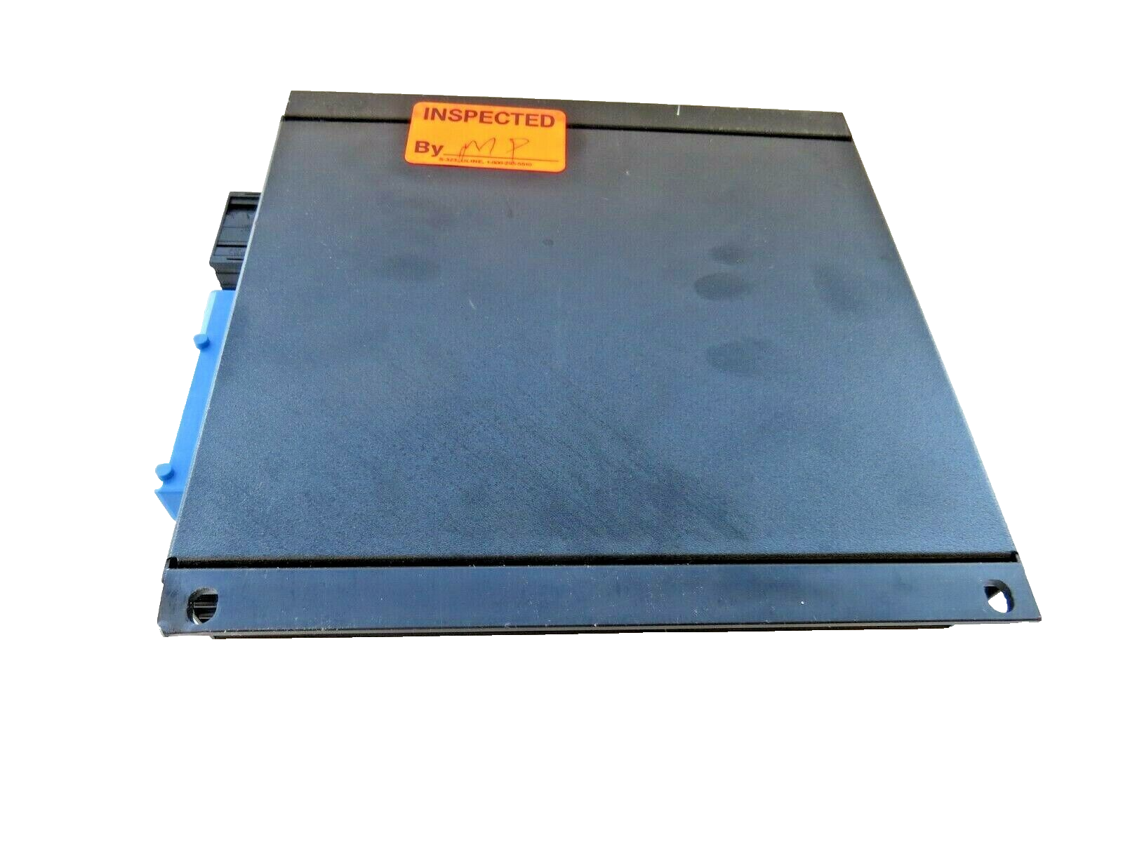 Porsche 911 1999-2000 OEM Radio Amplifier – Image 10