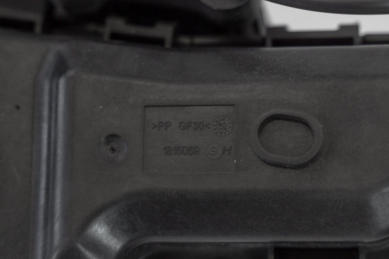 Rolls Royce Cullinan Spirit of Ecstasy Retraction Mechanism OEM 2018-2023 + Core - Image 16