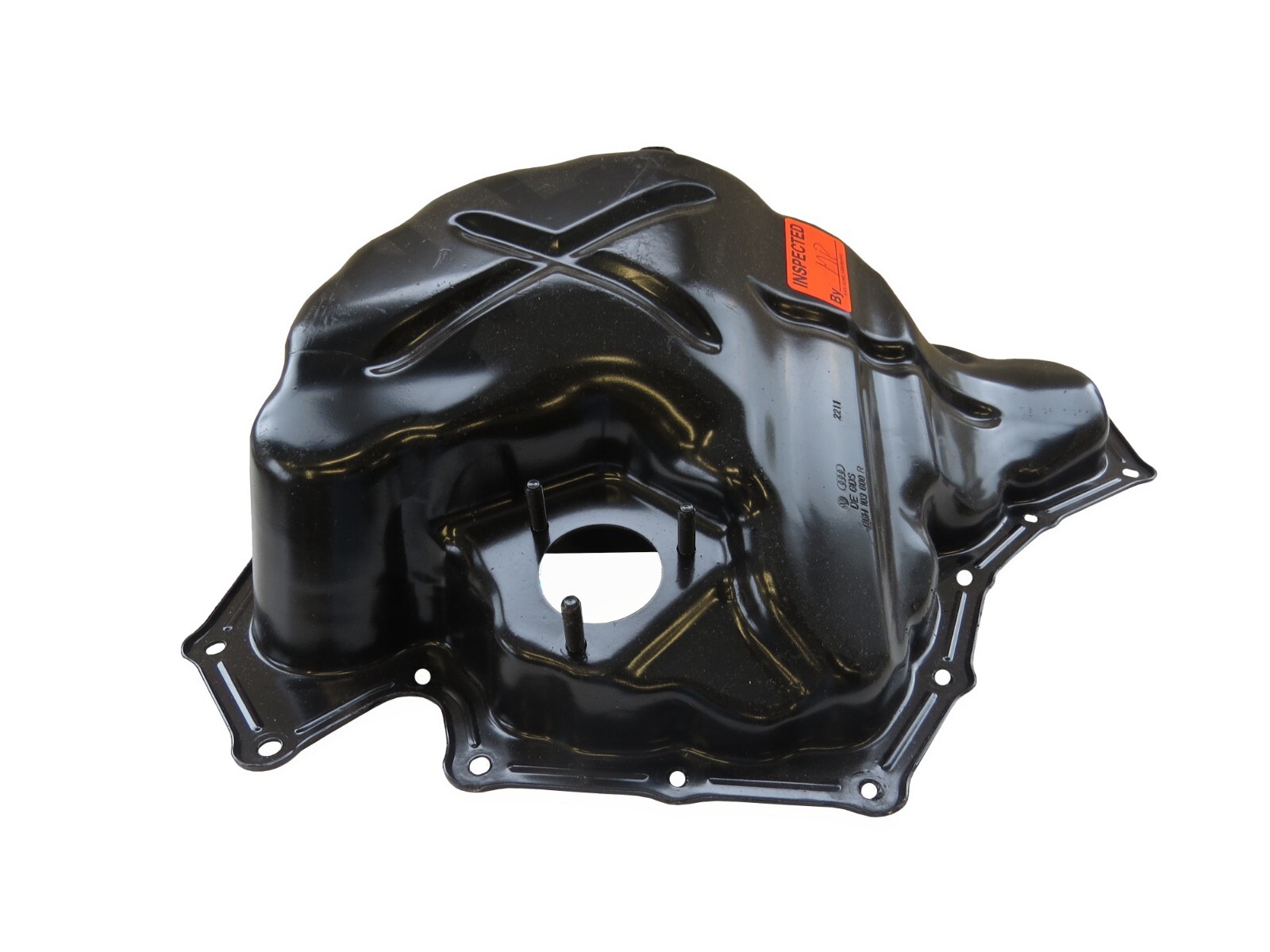 Audi A4 A5 A6 Quattro allroad Q5 2.0L 2009-2017 OEM Engine Oil Pan Lower