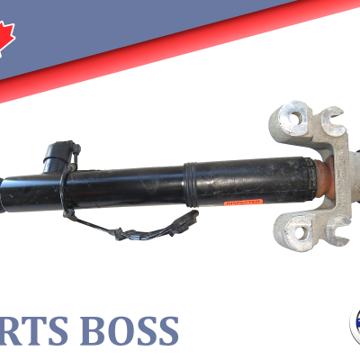 Volvo XC60 XC90 2016-2024 OEM Electronic Suspension Shock Rear Left or Rear RH