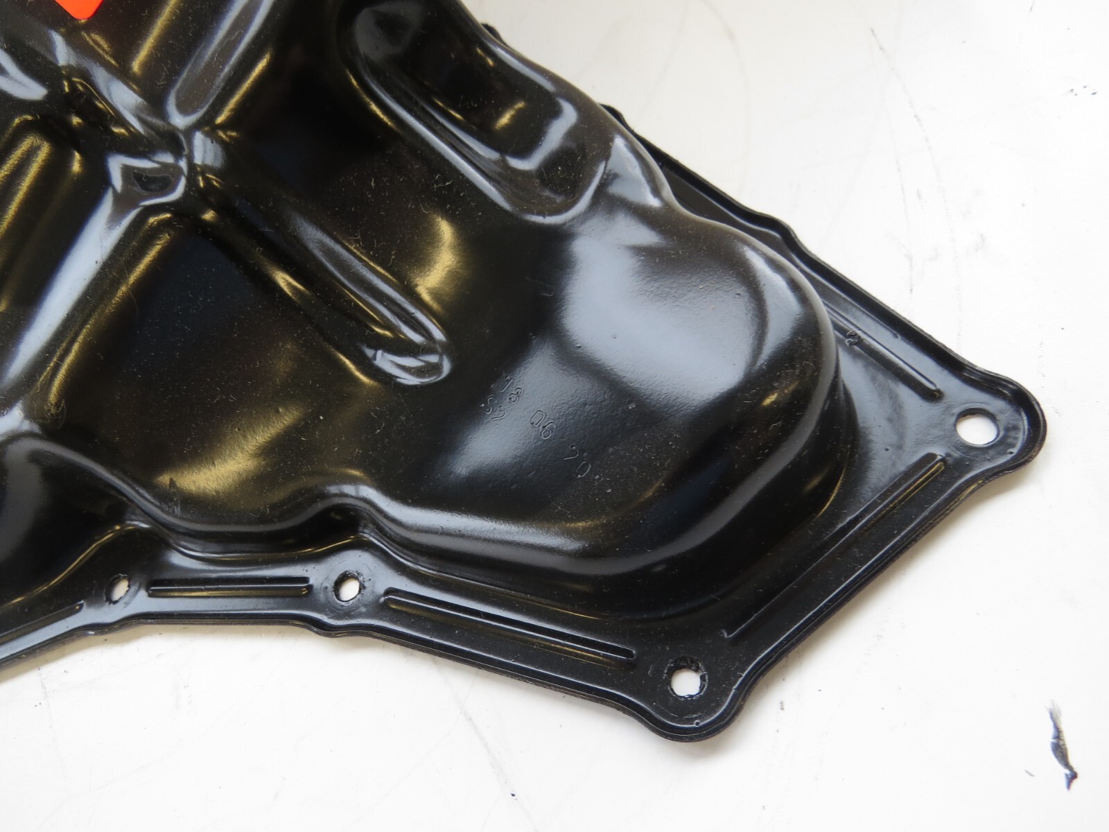 Audi A4 A5 A6 Quattro allroad Q5 2.0L 2009-2017 OEM Engine Oil Pan Lower - Image 11