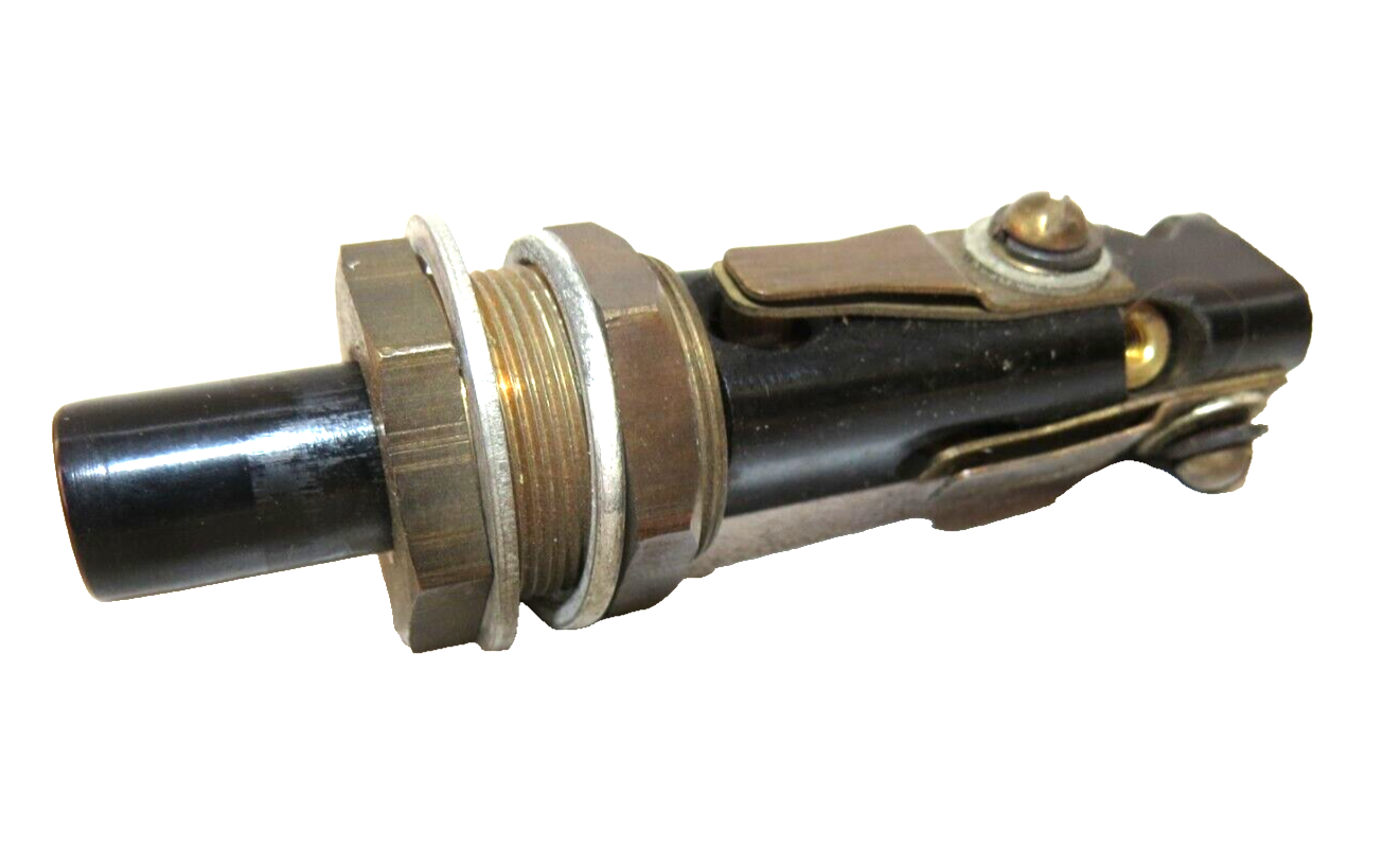 Bentley Rolls Royce 1959-1968 OEM NOS Oil Level Sensor – Image 3