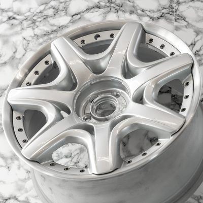 Bentley Continental GT GTC 20" inch rim OEM 2003-2018 Genuine Forged Split Wheel