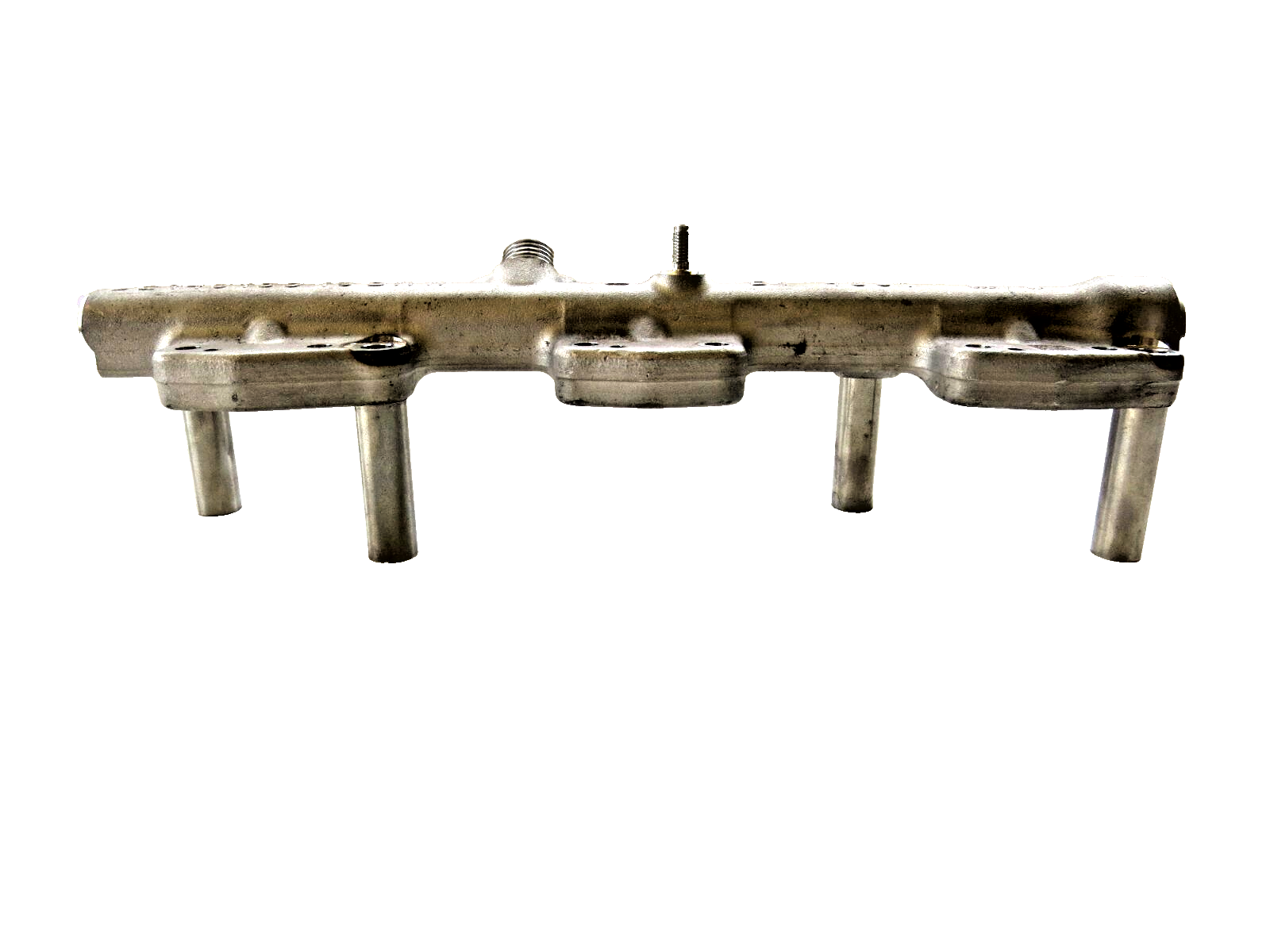 BMW 2016-2024 OEM High Pressure Fuel Rail Cylinders 4-6 - Image 3