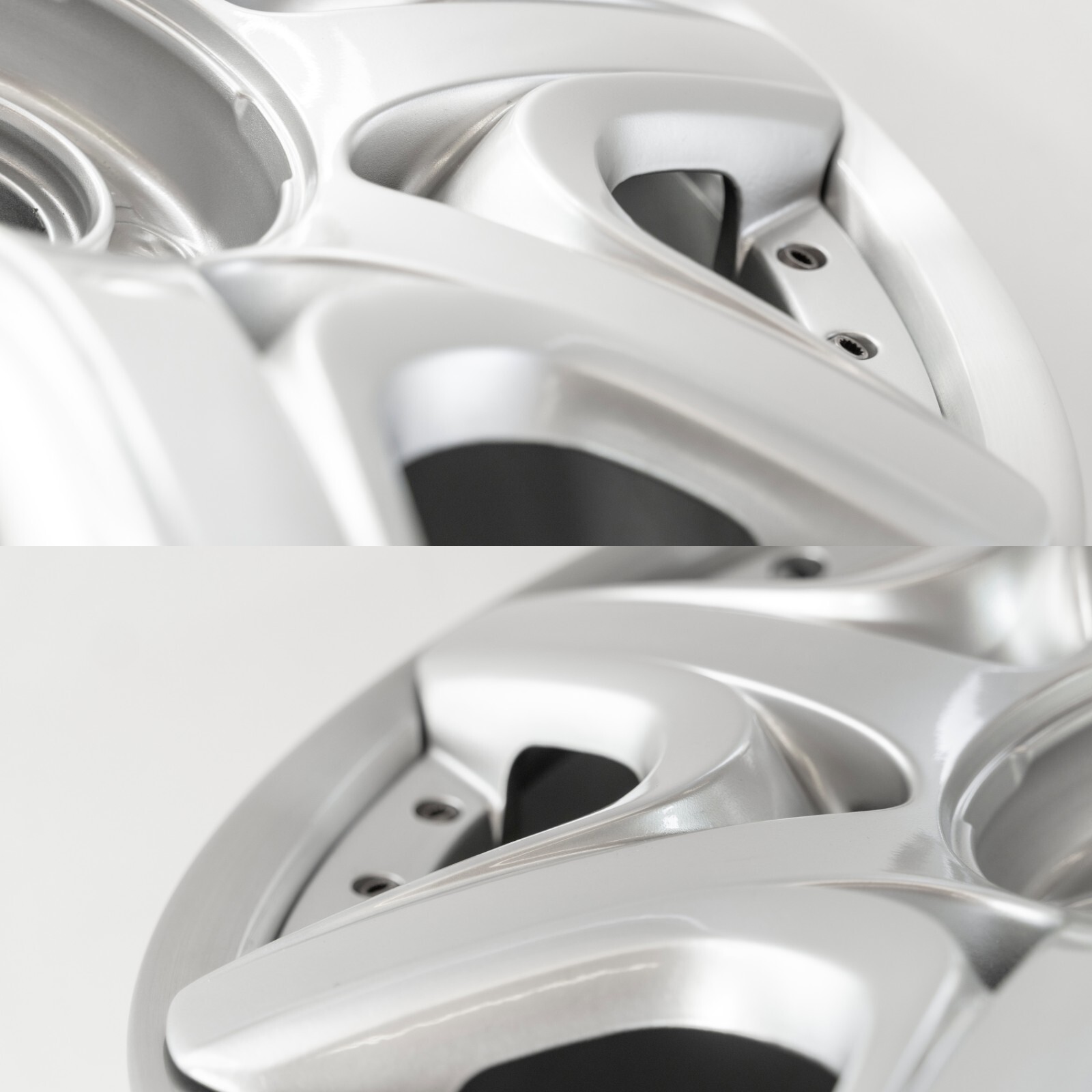 Bentley Continental GT GTC 20" inch rim OEM 2003-2018 Genuine Forged Split Wheel - Image 15