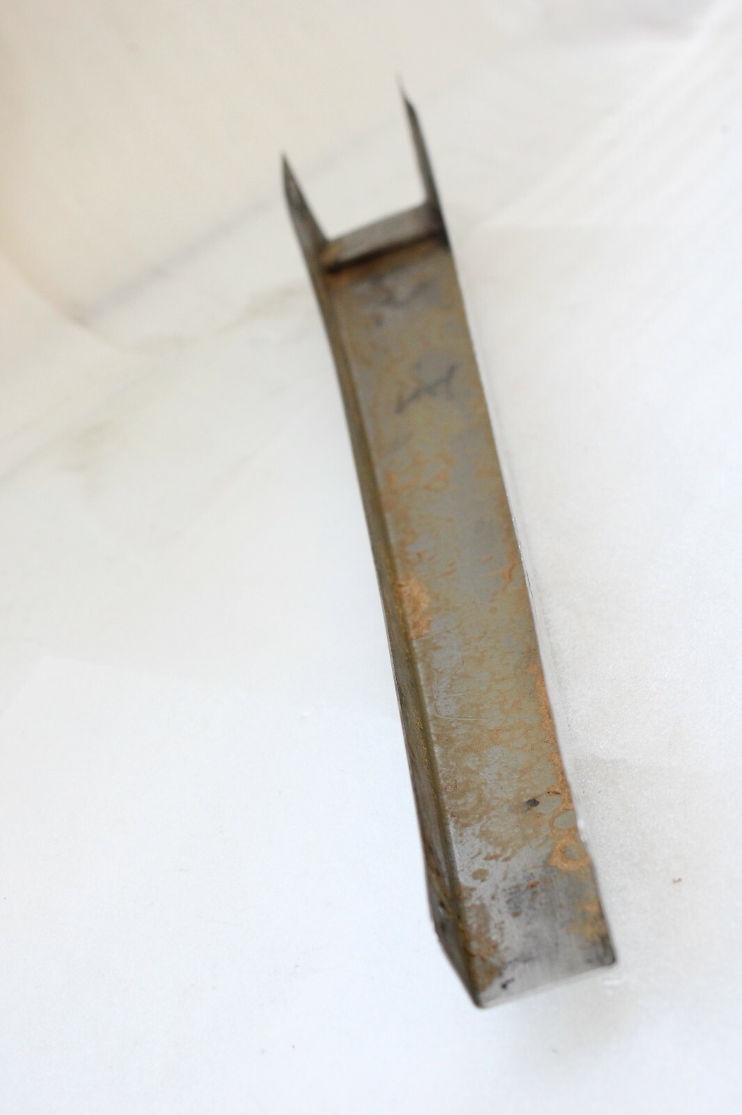 Rolls-Royce Bentley 1984 1985 1986 1987 1988 1989 OEM Finisher BC Post Right - Image 9