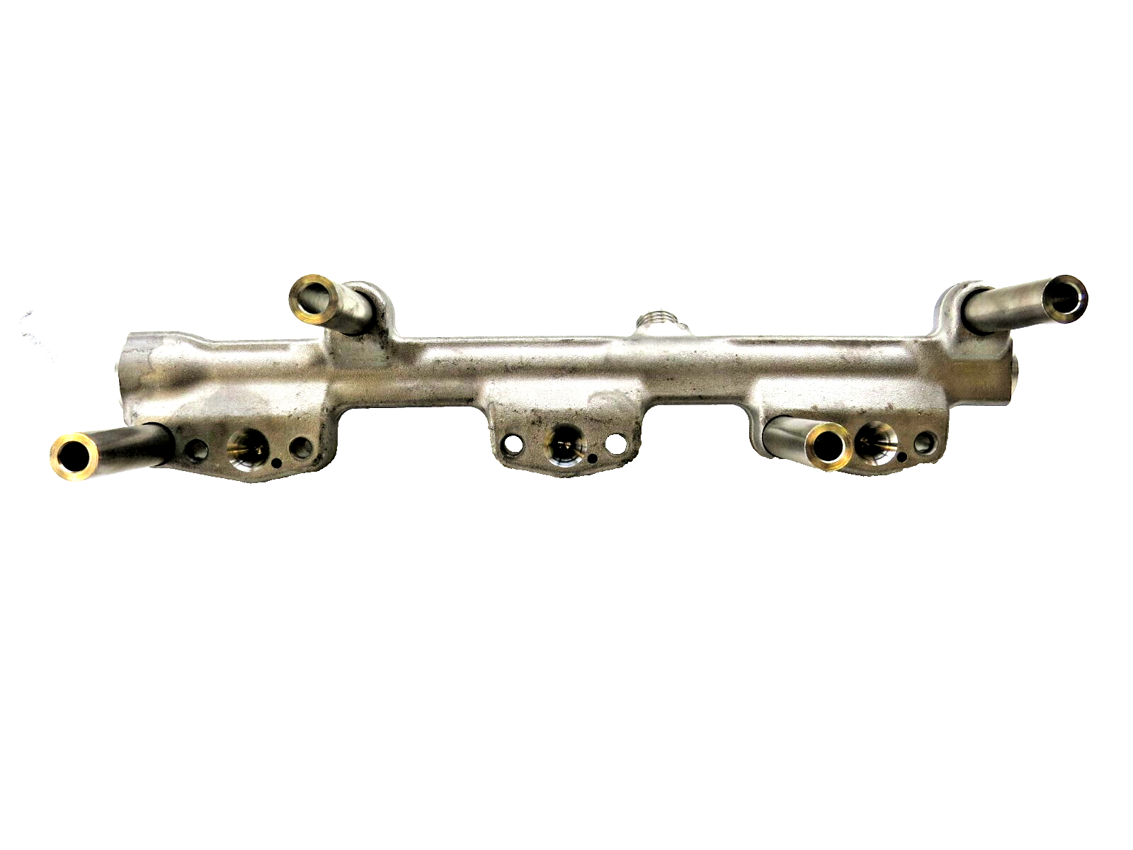 BMW 2016-2024 OEM High Pressure Fuel Rail Cylinders 4-6 - Image 4