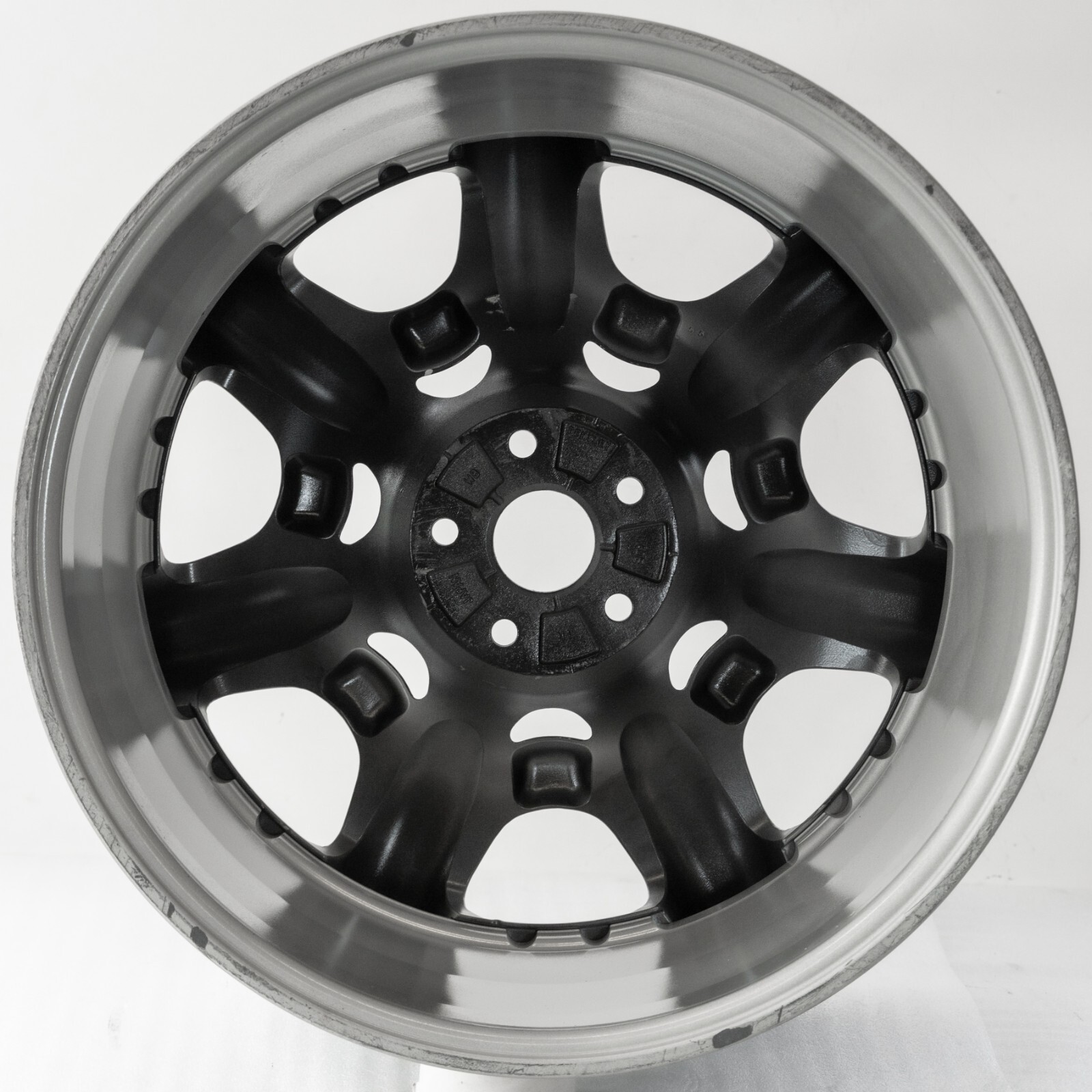 Bentley Continental GT GTC 20" inch rim OEM 2003-2018 Genuine Forged Split Wheel - Image 20