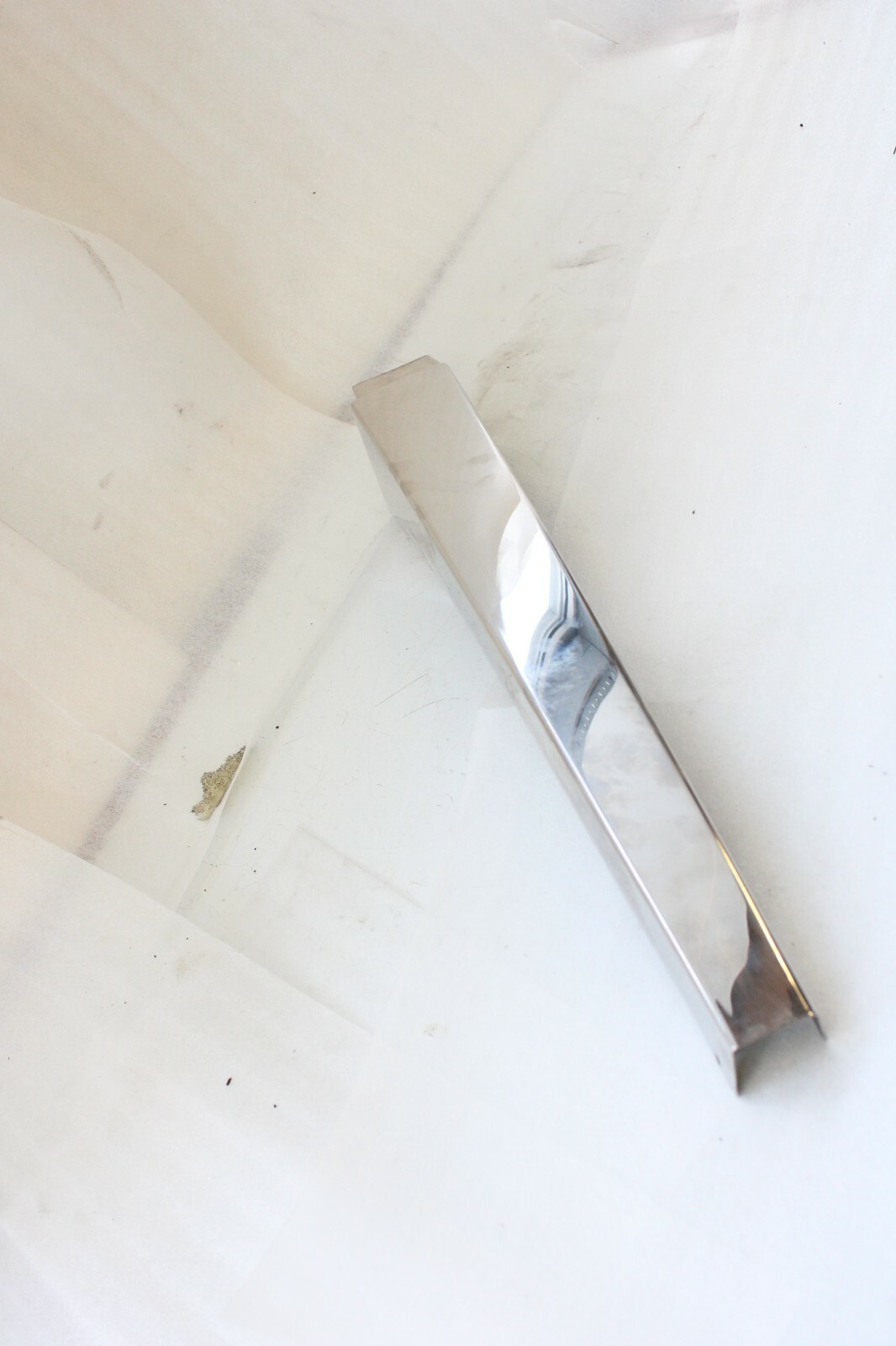 Rolls-Royce Bentley 1984 1985 1986 1987 1988 1989 OEM Finisher BC Post Right - Image 10