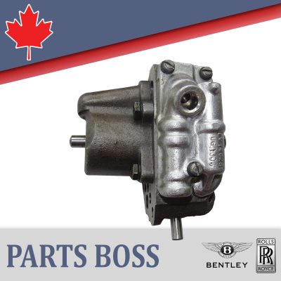 Bentley Rolls Royce 1955-1968 OEM NEW Automatic Transmission Servo Front