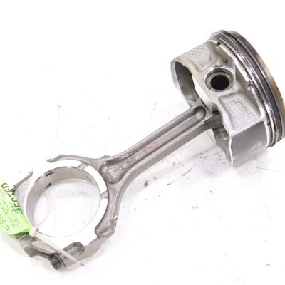 Nissan Infiniti 3.5L V6 2015-2022 OEM Engine Piston w/Connecting Rod #2