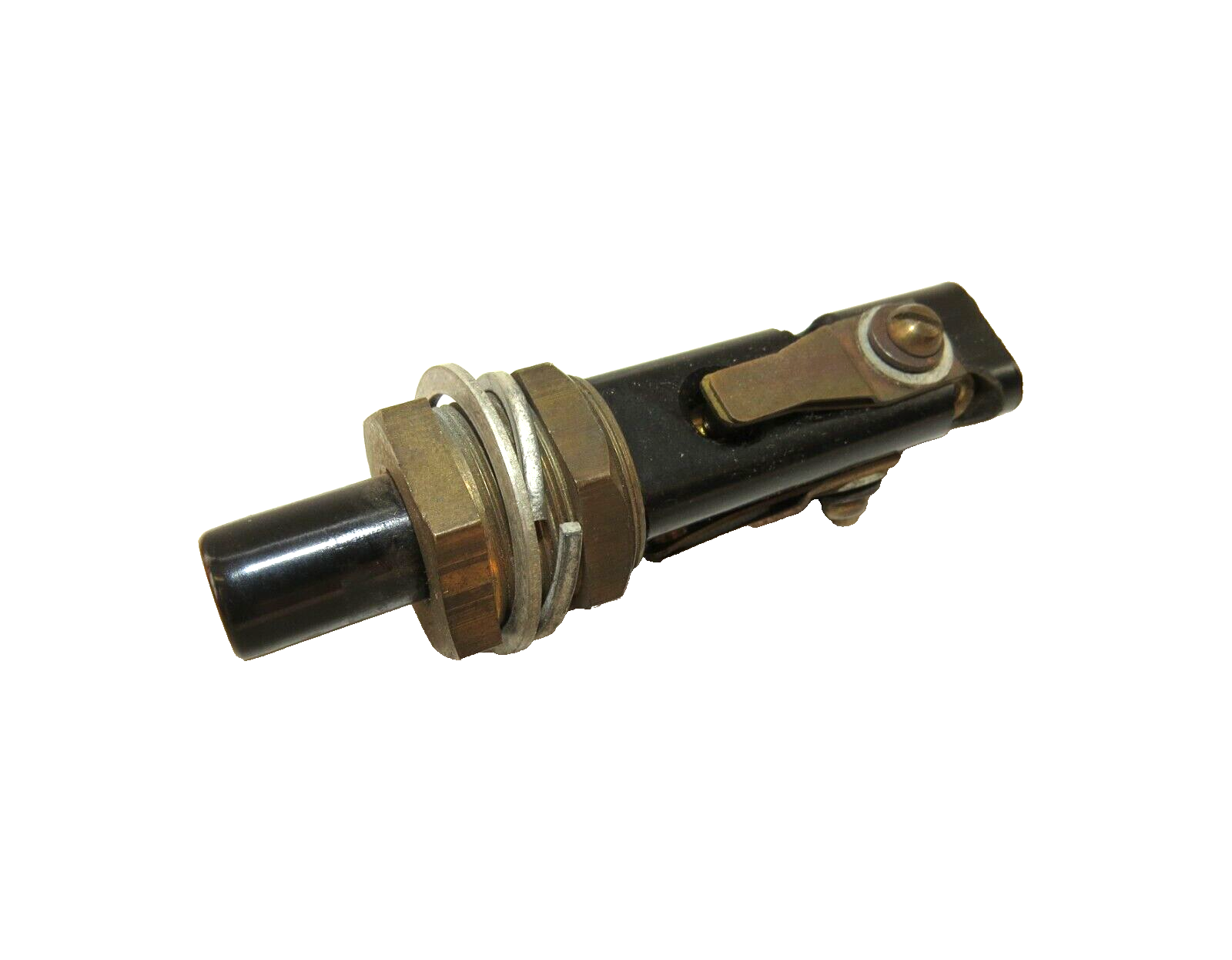 Bentley Rolls Royce 1959-1968 OEM NOS Oil Level Sensor – Image 4