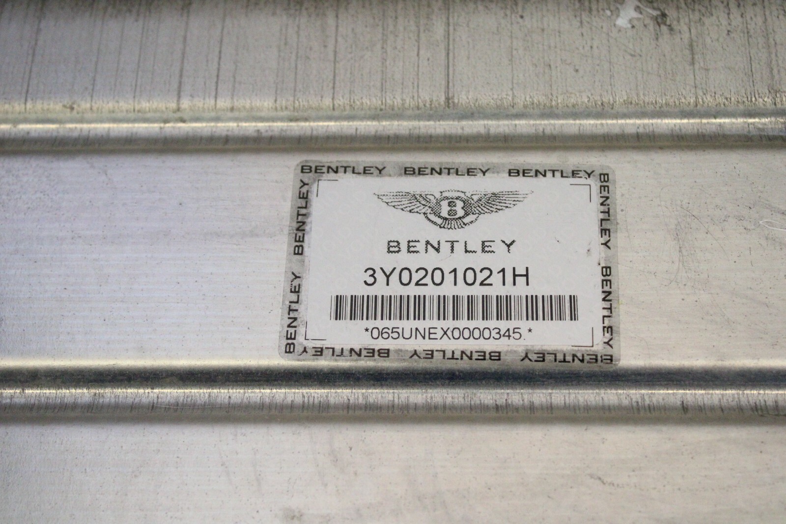 Bentley Mulsanne OEM Fuel Tank 2010 2011 2012 2013 2014 2015 2016 2017 2018-2020 – Image 4