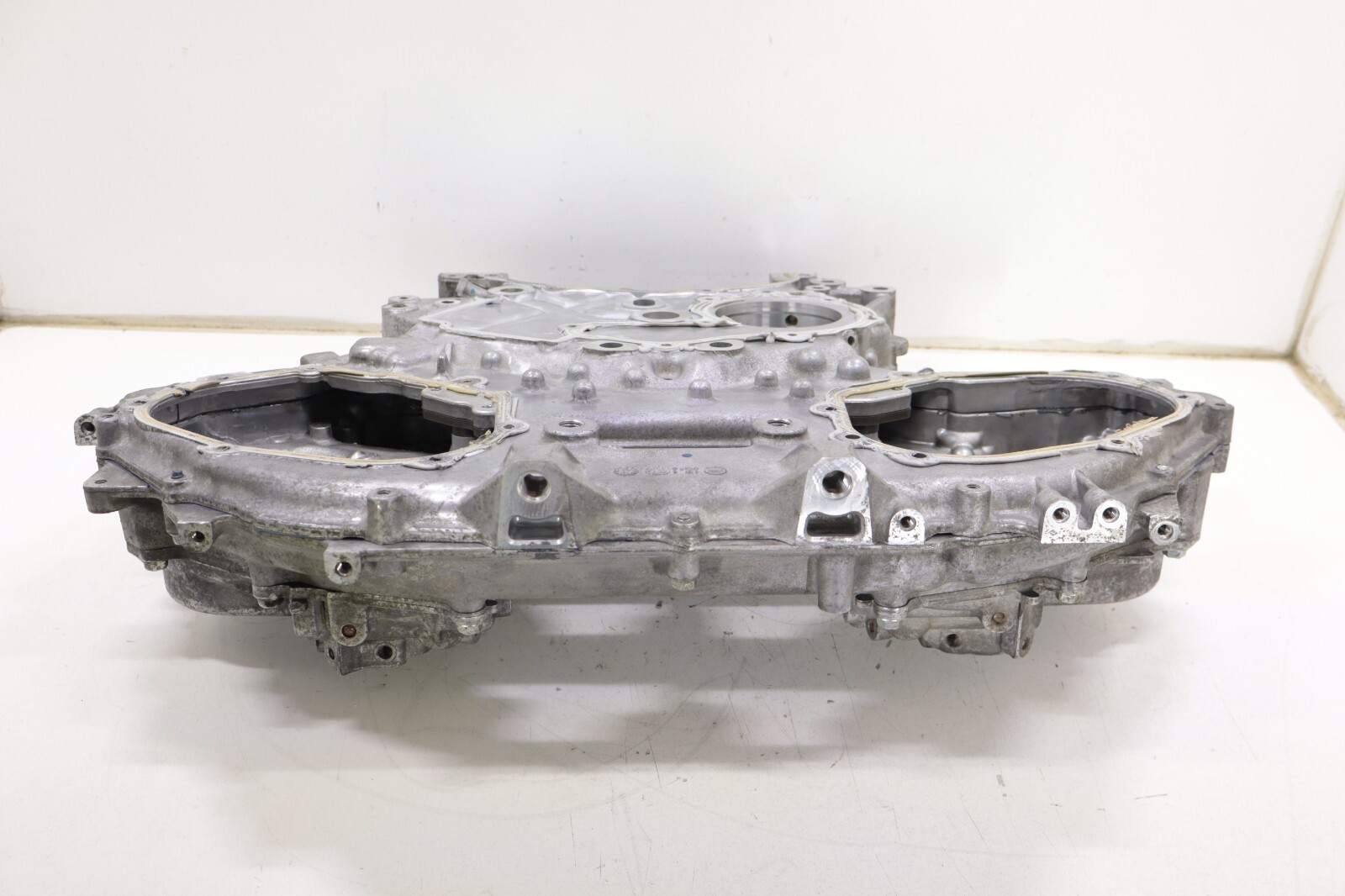 Nissan Murano Altima Infiniti QX60 2014-2023 OEM Engine Timing Cover Assembly - Image 9